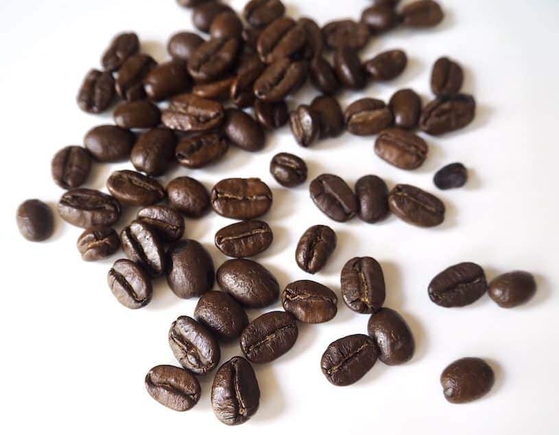 最好的阿拉比卡咖啡豆
