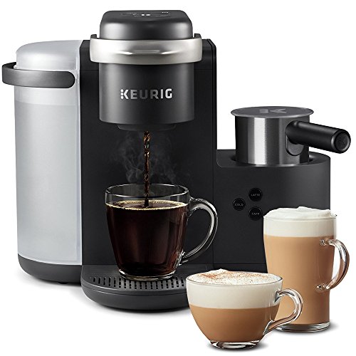 Keurig K-Cafe咖啡和浓缩咖啡组合机