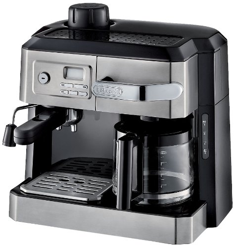 德龙BCO330T咖啡机