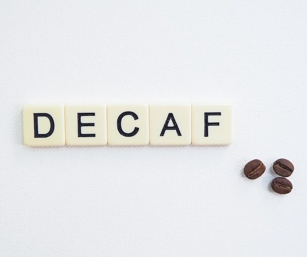 最好的Decaf咖啡豆品牌