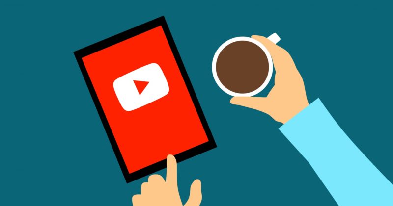 咖啡YouTube频道