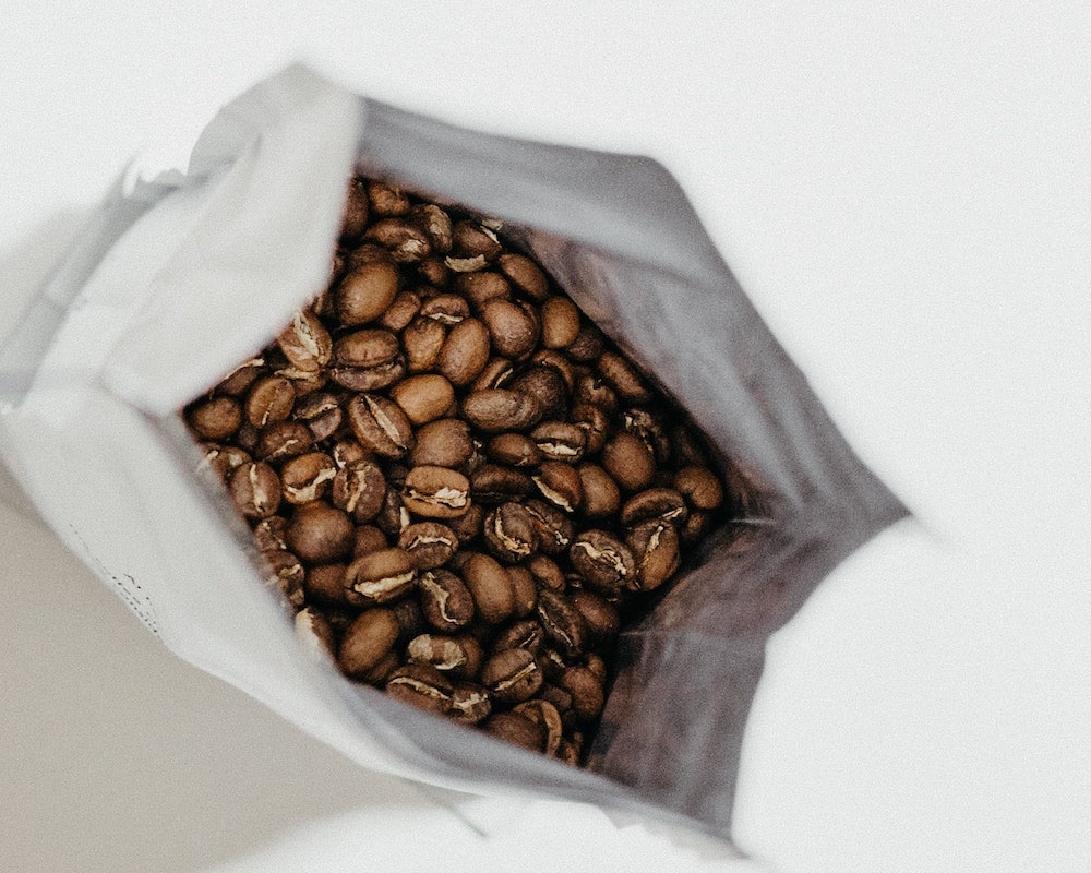 咖啡豆持续多久了？