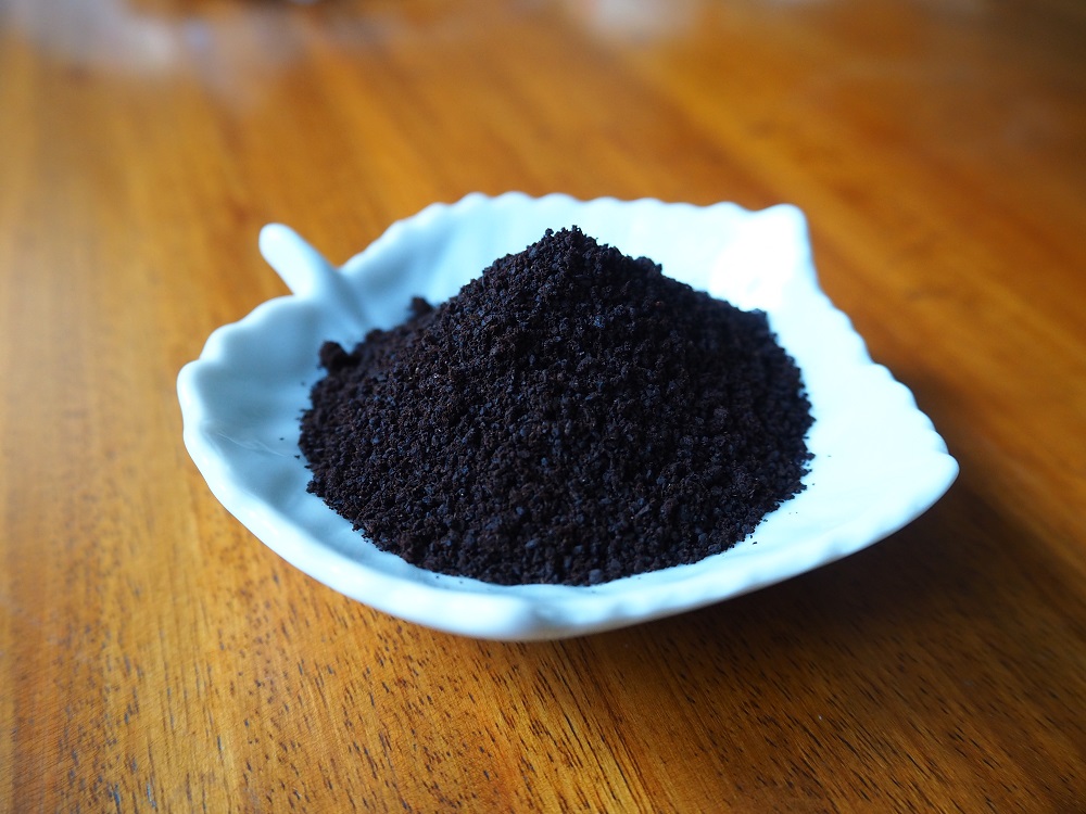 如何制作浓缩咖啡粉