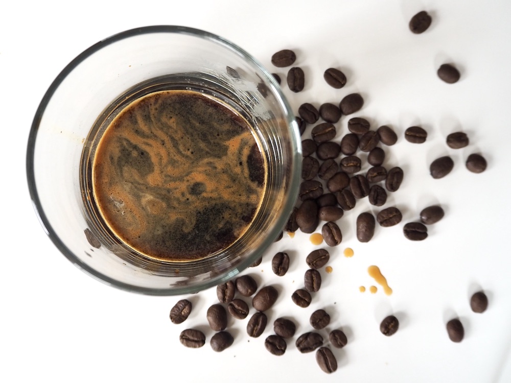 万博客户端手机网页最适合做浓缩咖啡的咖啡豆