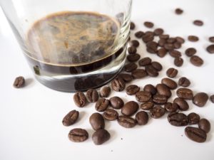 如何找到高质量的咖啡豆