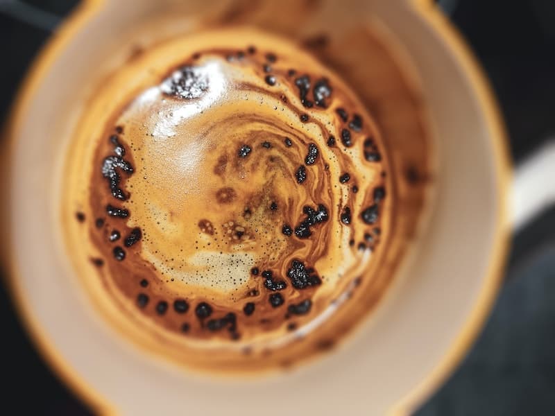如何制作速溶咖啡