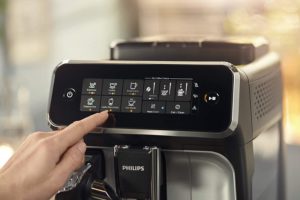 使用飞利浦3200系列最好的超级自动咖啡机